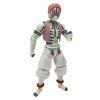 , 13 cm Demon Slayer Akaza Figür - Ultimate Legends HD Serisi, Ultimate Legends HD