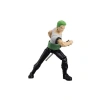 , 13 cm One Piece Zoro Figür - Ultimate Legends Serisi, Ultimate Legends