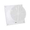 1300 Serisi Banyo Havalandırma Fanı, 150 mm Çap ile Etkili Hava Akışı