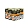 135 ml Tavuklu Kedi Çorbası, 6lı Paket Kolay Servis