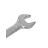 14 mm Krom Kaplı Kombine Anahtar