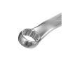 14 mm Krom Kaplı Kombine Anahtar