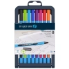 1.4 mm Tükenmez Kalem Seti - 8 Canlı Renk