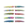 140 mm Bluefish Yeşil Karınlı 40gr Suni Yem
