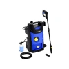 1400W Güçlü Basınçlı Yıkama Makinesi - 110 Bar