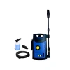 1400W Güçlü Basınçlı Yıkama Makinesi - 110 Bar