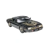 14027 77 Pontiac Firebird Plastik Model Kiti