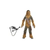 15 cm Boyunda Chewbacca Aksiyon Figürü