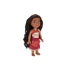 15 cm Boyutunda Moana Figürü
