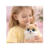 15 cm Boyutunda Peluş Piyasa Figürü, Sevimli Tasarım