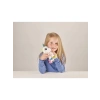 15 Cm Boyutunda Peluş Tek Boynuzlu At, Sevimli ve Yumuşak