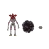 15 cm Detaylı Demogorgon Figürü, Alternatif Baş ve Taban ile Koleksiyonluk