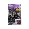 15 cm Metal Force Batman Aksiyon Figürü - Zırh Takımı ile