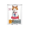 1,5 kg Kısırlaştırılmış Yetişkin Kedi Maması, Tavuklu