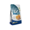 1.5 kg Ringa Balıklı Kuru Kedi Maması, Kısırlaştırılmış