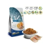 1.5 kg Ringa Balıklı Kuru Kedi Maması, Kısırlaştırılmış