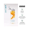 1.5 L Kapasiteli MyPlanet Aqua Su Şişesi, Total Clear