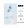 1.5 L Kapasiteli MyPlanet Aqua Su Şişesi, Total Clear