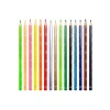 15li Renkli Boya Kalemi Seti