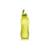 1.5 Litre Kolay Kapaklı Eko Şişe - Yeşil Renk ve Pratik Kullanım