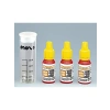 15 Ml Amonyum Amonyak Test Kiti, Su Kalitesi Ölçümü