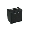 15 Watt Bas Gitar Kombo Amfisi, 1x6.5 Hoparlör