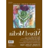15 Yapraklı Parşömen Kağıt Bloku
