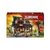 15. Yıl Dönümü NINJAGO Yapım Seti - 1259 Parça Eğlenceli Oyun