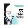 150 ml Beyaz İz ve Sarı Leke Önleyici Kadın Sprey Deodorant