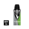 150 ml Confidence Deodorant Sprey, Erkekler için Klinik Koruma