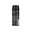 150 ml Erkek Deodorant Sprey - Kakule ve Mandalina ile Ferahlatıcı Koku