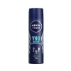 150 ml Ferahlatıcı Erkek Deodorant, Nivea Dry Fresh