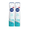 150 ml kadın deodorant, 2li avantaj paketi