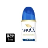 150 ml Kapasiteye Sahip Orijinal Deodorant, Uzun Süreli Ferahlık