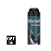 150 ml Kömür Özlü Deodorant Sprey, Erkek Kullanımı için