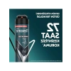 150 ml Kömür Özlü Deodorant Sprey, Erkek Kullanımı için