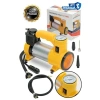 150 PSI Dakikada 80 Lt Lastik Şişirme Kompresörü - 12V Güç