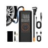 150 PSI Hava Kompresörü, 4500 mAh Taşınabilir Araç Lastik Pompası