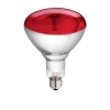 150 W Kırmızı Temperli Cam Lamba, Uzun Süreli Aydınlatma