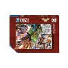 1500 Parça DC Wonder Woman Puzzle