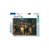 1500 Parça Rembrandt Gece Devriyesi Puzzle