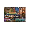 1500 Parça Rickeys Diner Puzzle