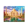 1500 Parçalı Taj Mahal Puzzle - Aile Eğlencesi