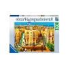 1500 Parçalı Valensiyada Yemek Temalı Puzzle
