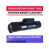 1500 Sayfa Yüksek Kapasiteli Muadil Toner, Samsung Uyumlu