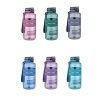 1500ml Boyutunda Yenilikçi Tritan Su Şişesi