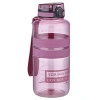 1500ml Kapasiteli Ergonomik Matara - Yenilenen Renk Seçenekleri
