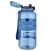 1500ml Yenilenen Renklerde Su Şişesi, Hafif ve Kullanışlı