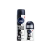 150ml Erkek Sprey Deodorant ve 25ml Mini Roll-on Seti