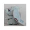 15.2 cm Fil Temalı Peluş Oyuncak, Yumuşak ve Eğlenceli Arkadaş